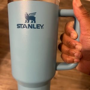 40 oz Stanley Tumbler